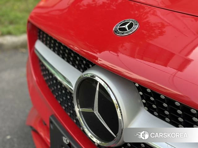 Mercedes-Benz CLA (import) id 4205785 из Китая 16