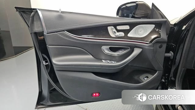 Mercedes-Benz AMG GT id 4763820 из Кореи 16