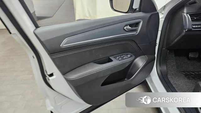 Renault Korea (Samsung) XM3 id 4187814 из Кореи 16