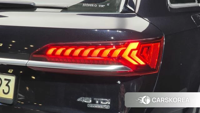 Audi Q7 (4M) id 4741120 из Кореи 16