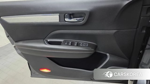 Renault Korea (Samsung) The New QM6 id 4754314 из Кореи 16