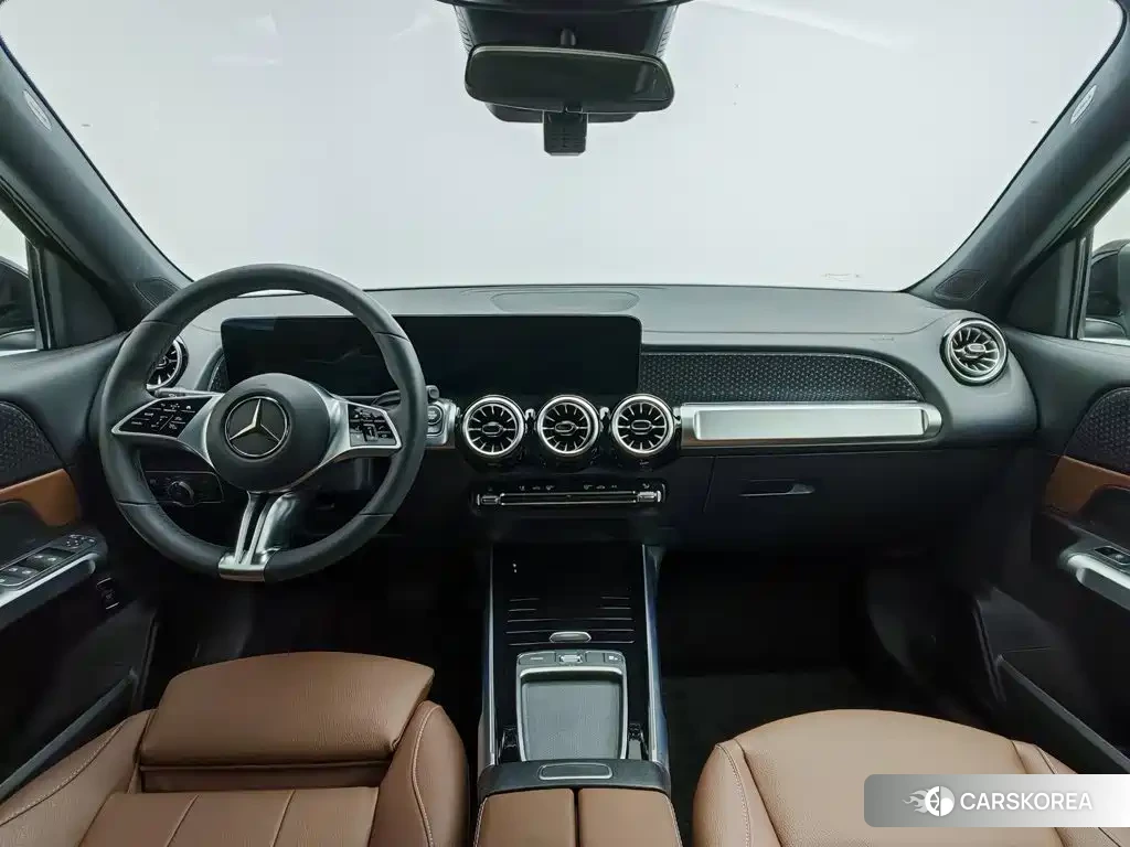 Mercedes-Benz GLB id 4553980 из Китая 16