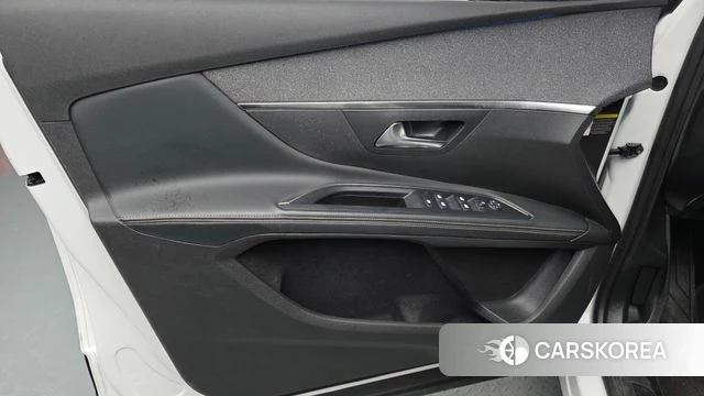 Peugeot 5008 second generation id 4651838 из Кореи 16