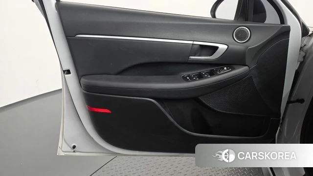 Hyundai Sonata (DN8) id 4283008 из Кореи 16