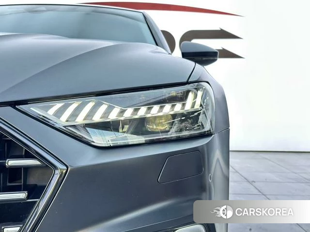 Audi A7L id 4333852 из Китая 16