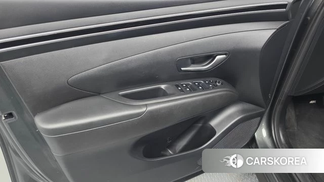 Hyundai Tucson (NX4) id 4482280 из Кореи 16