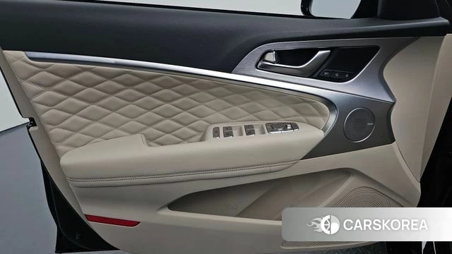 Genesis G70 id 4507989 из Кореи 16