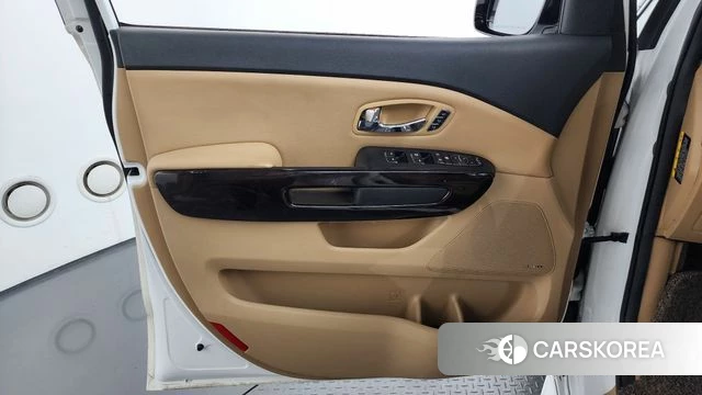 Kia The New Carnival id 4727980 из Кореи 16