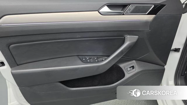 Volkswagen Arteon id 4684046 из Кореи 16
