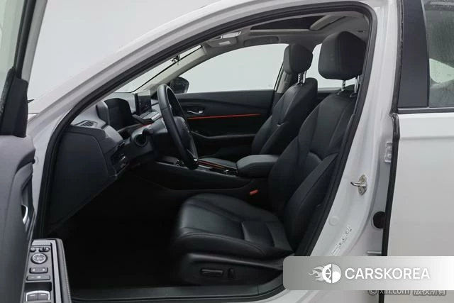 Honda Accord id 4258181 из Китая 16