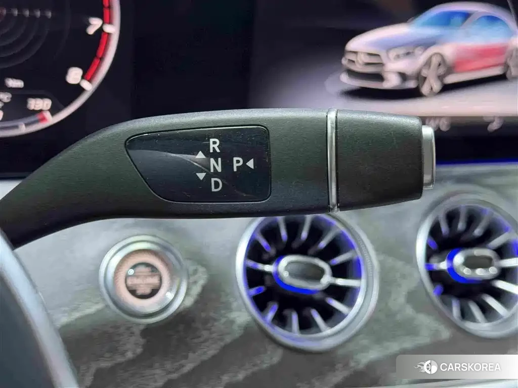 Mercedes-Benz CLS id 4644660 из Китая 16