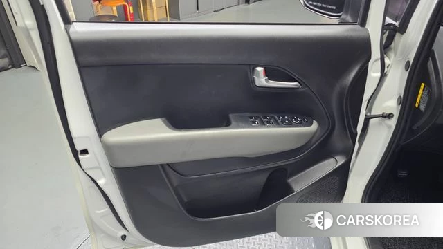 Kia The New Ray id 4224892 из Кореи 16