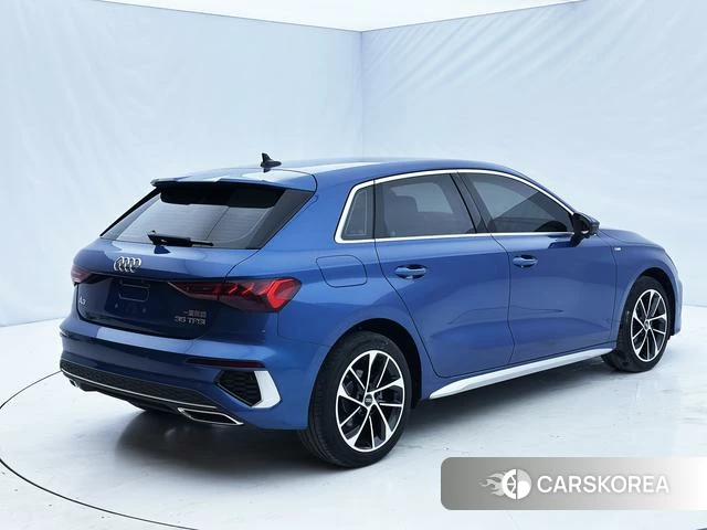 Audi A3 id 4258687 из Китая 16