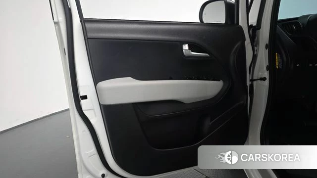 Kia The New Kia Ray id 4757070 из Кореи 16