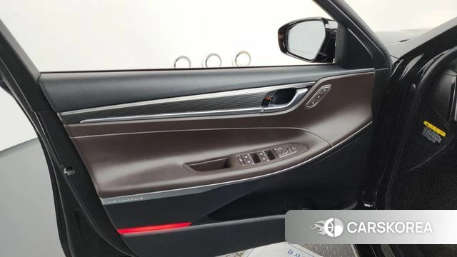 Hyundai Grandeur IG id 4448195 из Кореи 16