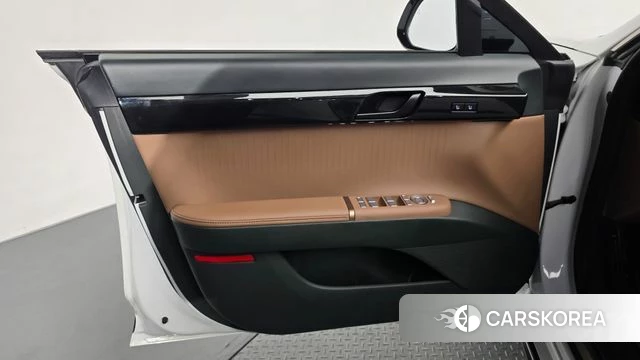 Hyundai Grandeur (GN7) id 4640839 из Кореи 16