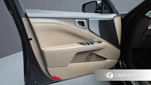 Kia K8 Hybrid id 4186530 из Кореи 16