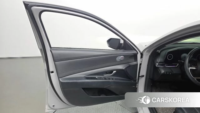 Hyundai Avante (CN7) id 4350838 из Кореи 16