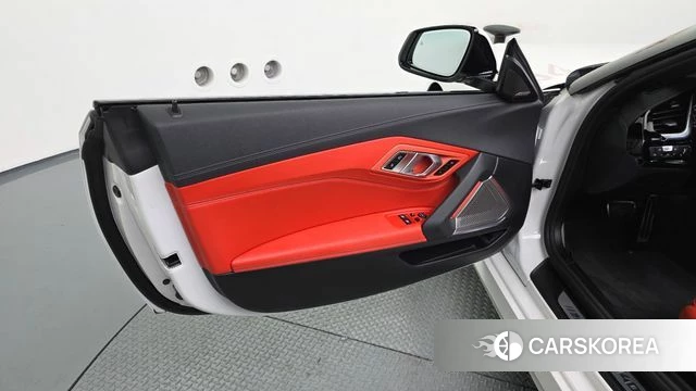 BMW Z4 (G29) id 4432397 из Кореи 16