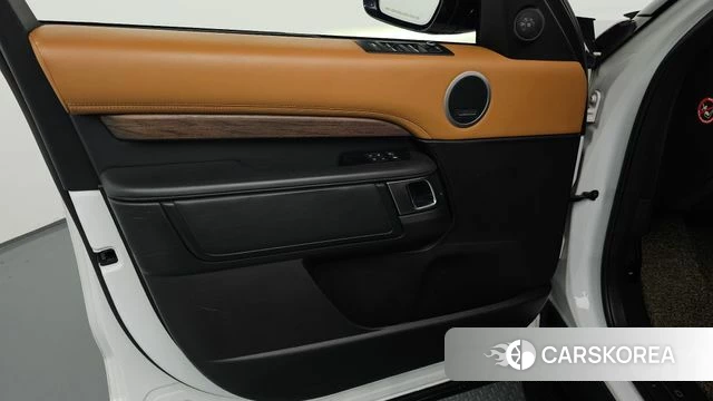 Land Rover Discovery 5 id 4795025 из Кореи 16