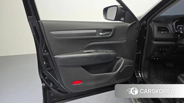 Renault Korea (Samsung) The New QM6 id 4202992 из Кореи 16