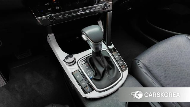Kia The New Seltos id 4691147 из Кореи 16