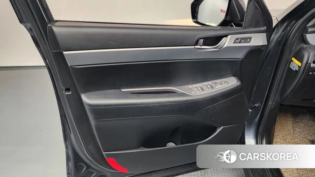 Hyundai Palisade id 4609946 из Кореи 16