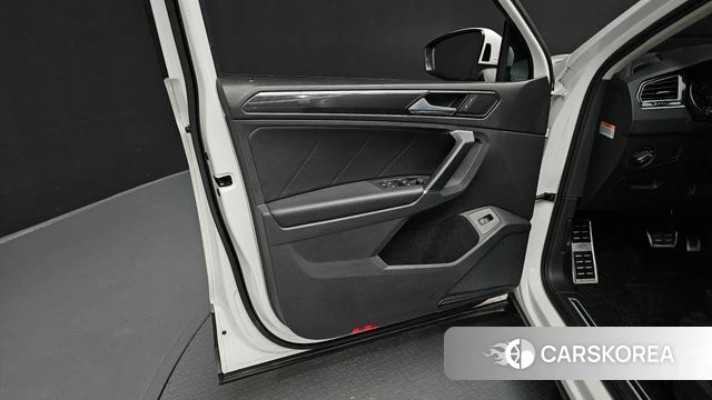 Volkswagen Tiguan second Generation id 4563374 из Кореи 16