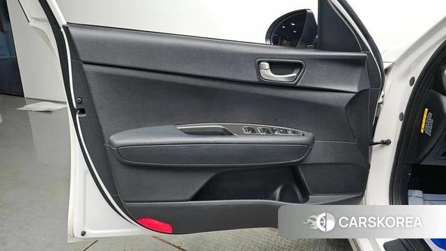 Kia The New K5 2nd generation id 4465275 из Кореи 16