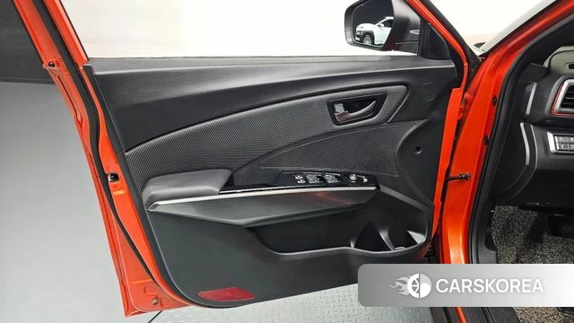 Ssangyong Berry New Tivoli id 4501779 из Кореи 16