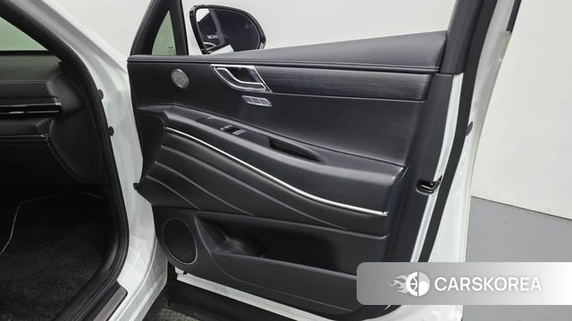Genesis GV80 Coupe id 4623374 из Кореи 16