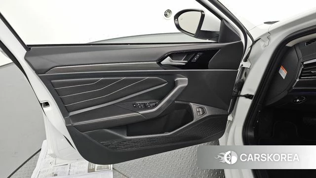 Volkswagen 7th Generation of Jetta id 4665093 из Кореи 16