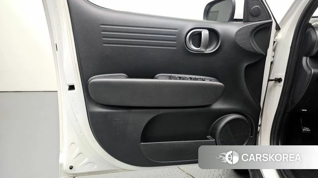 Hyundai Casper id 4646120 из Кореи 16