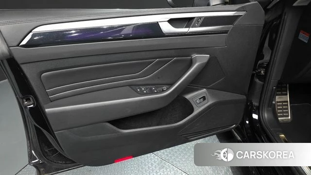 Volkswagen Arteon id 4773888 из Кореи 16