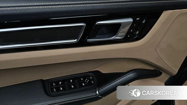 Porsche Cayenne (PO536) id 4632983 из Кореи 16