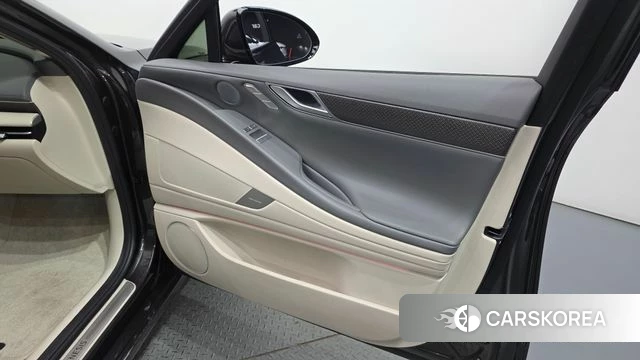 Genesis G80 (RG3) id 4432738 из Кореи 16