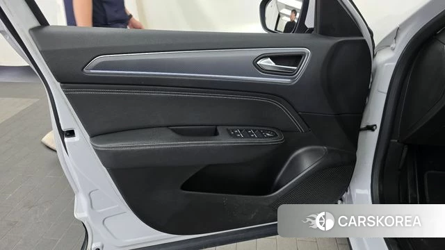 Renault Korea (Samsung) XM3 id 4429176 из Кореи 16
