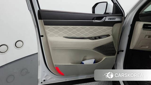 Hyundai Palisade id 4585733 из Кореи 15