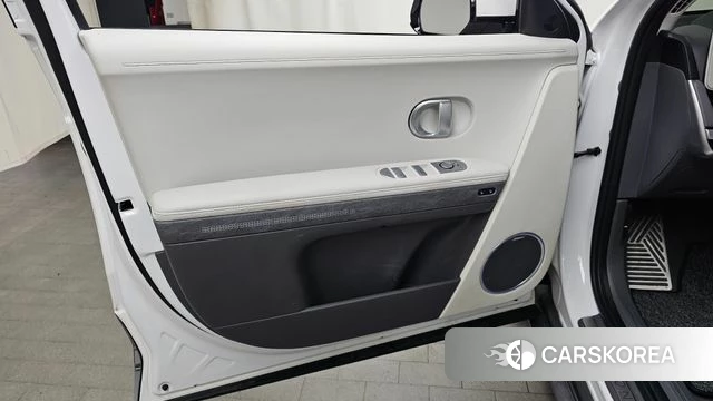 Hyundai Ionic 5 id 4495512 из Кореи 16
