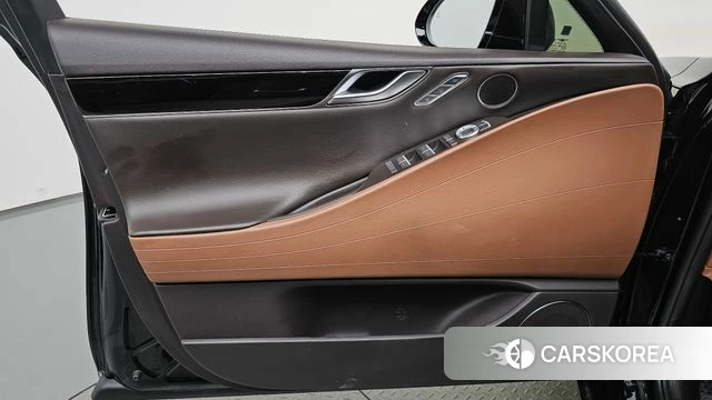 Genesis G80 (RG3) id 4656794 из Кореи 16