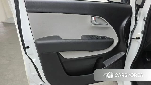 Kia The New Ray id 4361607 из Кореи 16