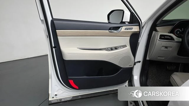 Hyundai Palisade id 4662021 из Кореи 16