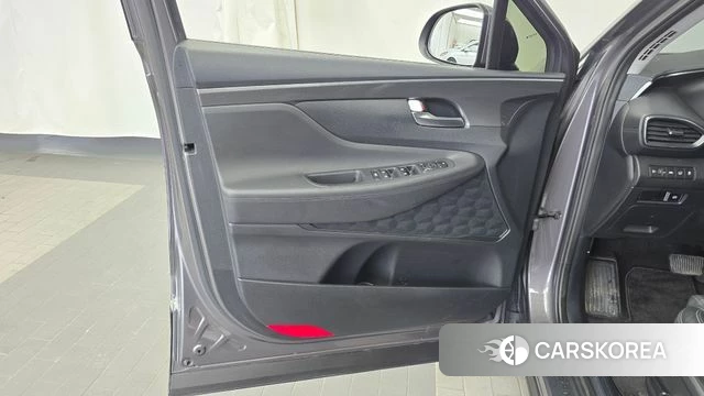 Hyundai The New Santa Fe id 4692691 из Кореи 16