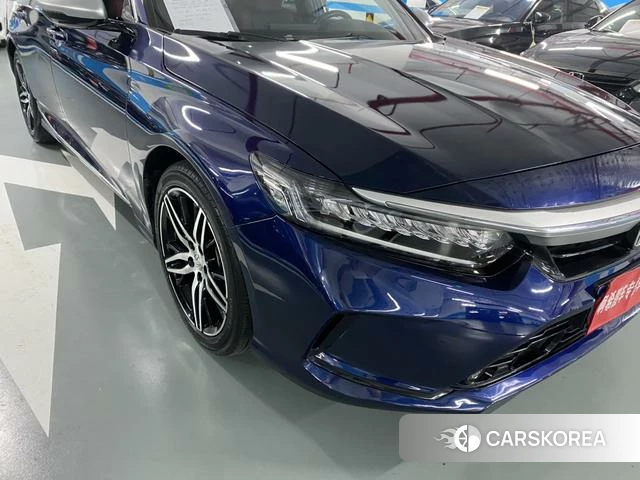 Honda Yingshipai id 4342219 из Китая 16