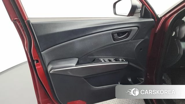 Ssangyong Berry New Tivoli id 4446220 из Кореи 16