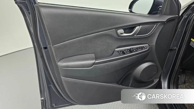 Hyundai Kona id 4642750 из Кореи 16