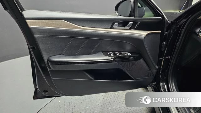 Kia K5 3rd generation id 4224743 из Кореи 16