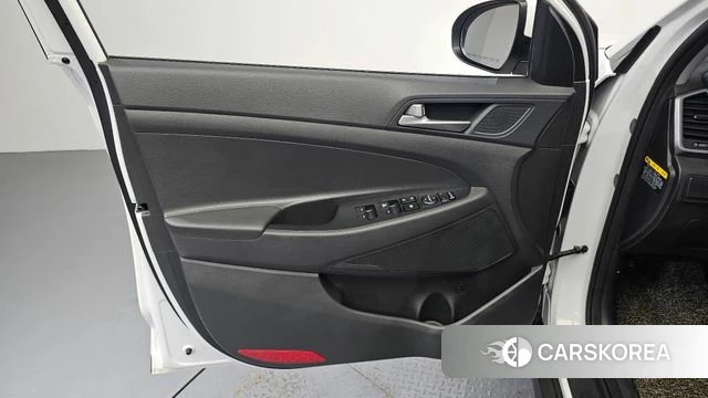 Hyundai All New Tucson id 4737597 из Кореи 16