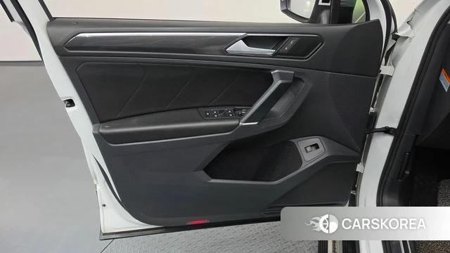 Volkswagen Tiguan second Generation id 4776438 из Кореи 16