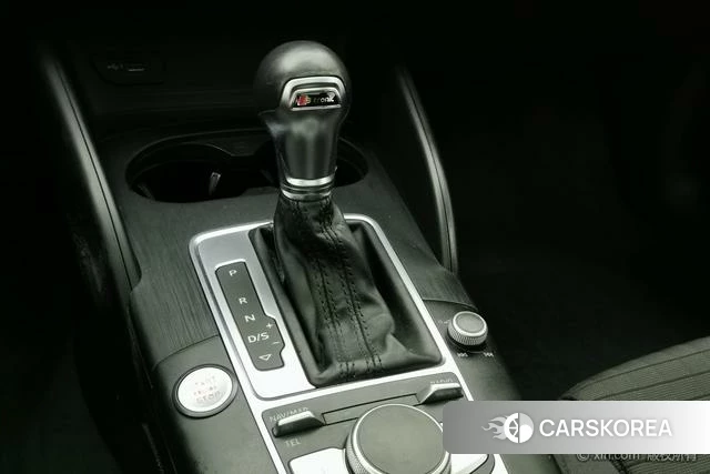Audi A3 id 4210133 из Китая 16